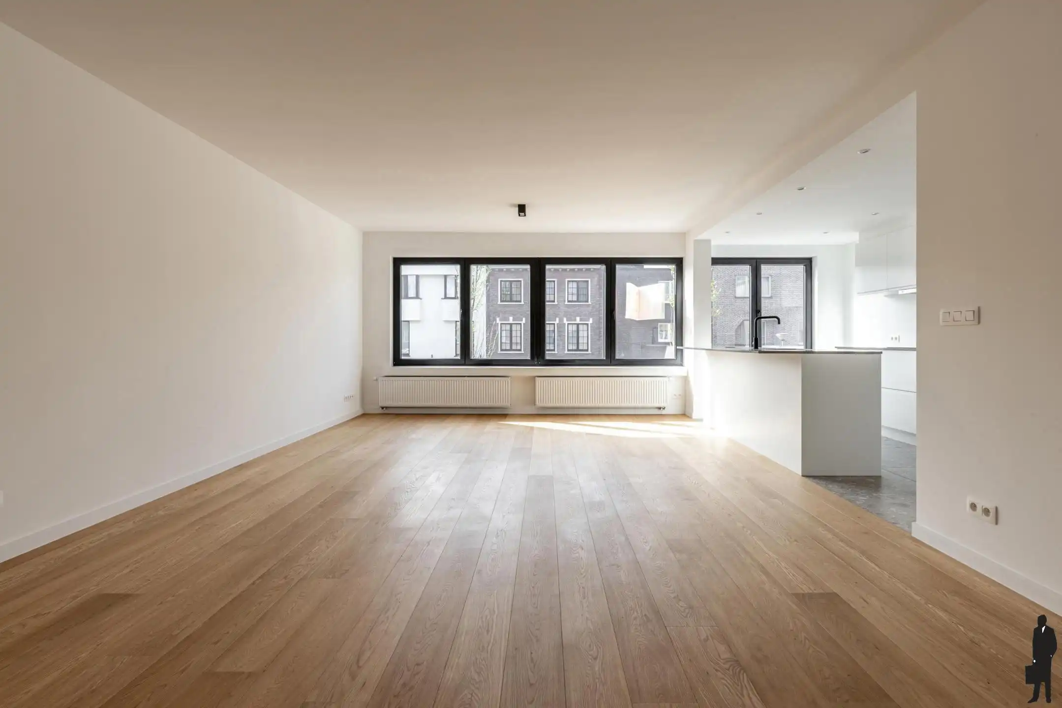 Appartement te koop Kardinaal Cardijnlaan 13/1 - 2640 Mortsel