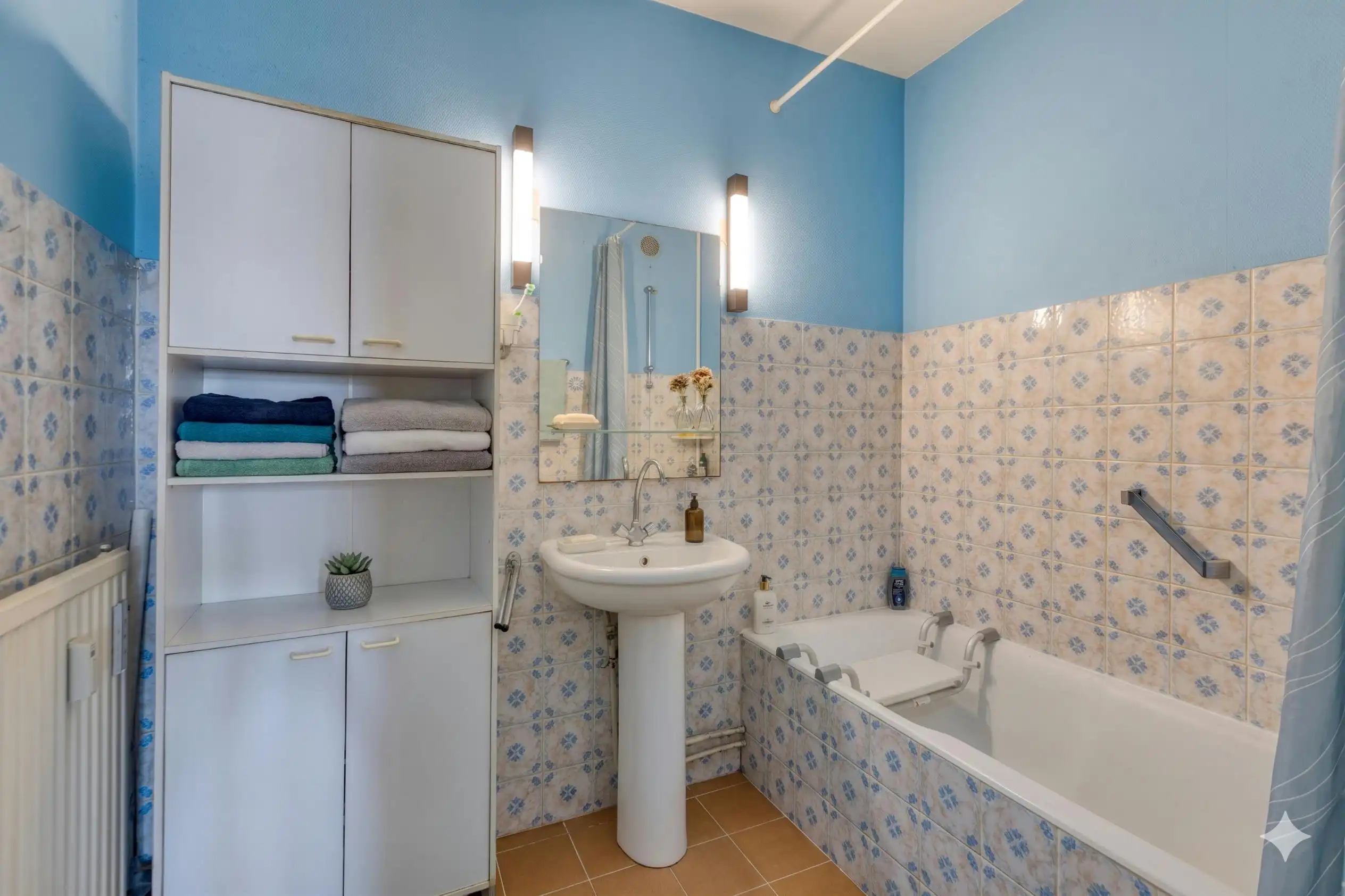Te renoveren appartement aan het Sint-Katarinaplein  foto 16