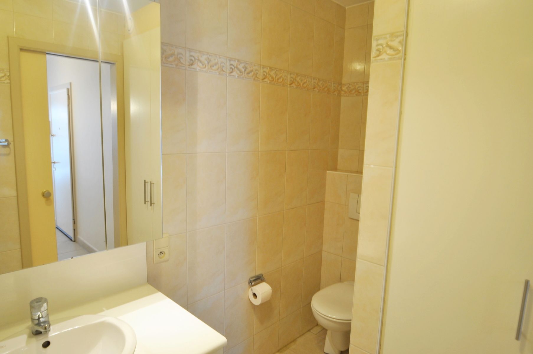 Studio te huur foto 8