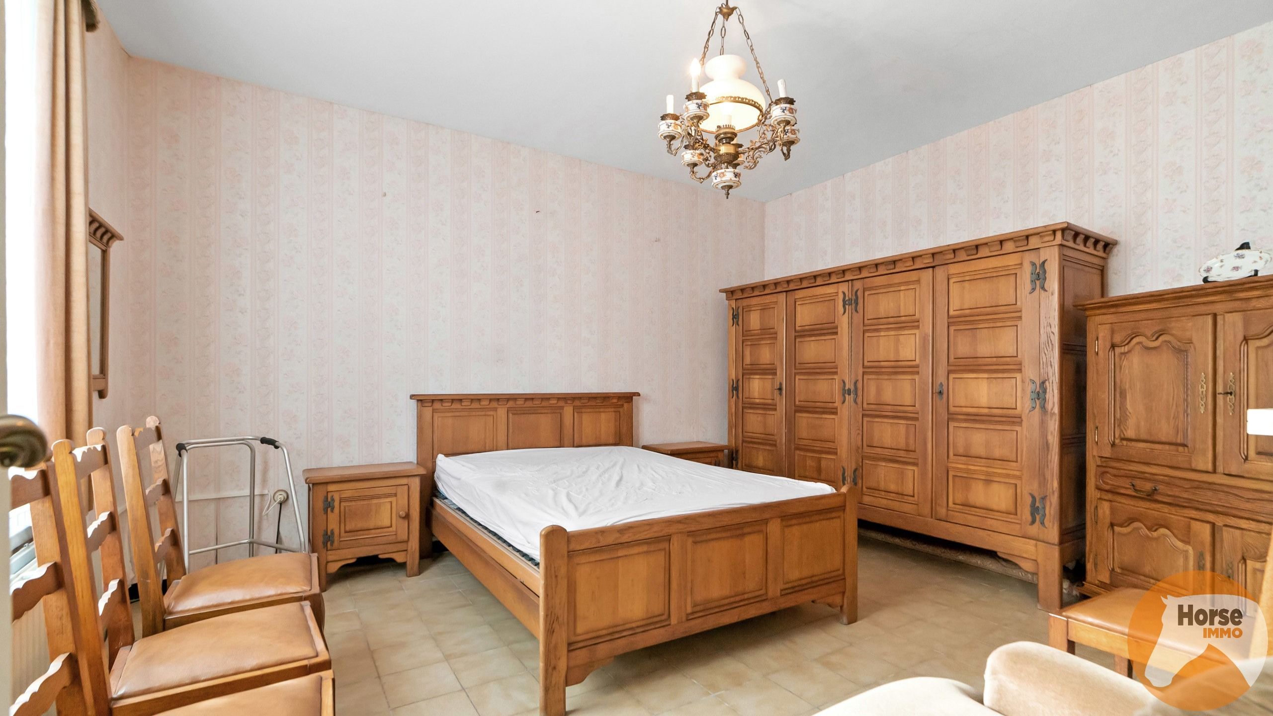 ASSE - Te renoveren hoeve met ruime schuur op 1,85 ha foto 10