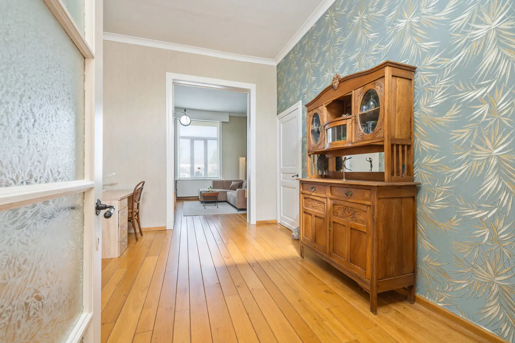🏡 Instapklare woning met stadstuin op toplocatie in Tienen! foto 12
