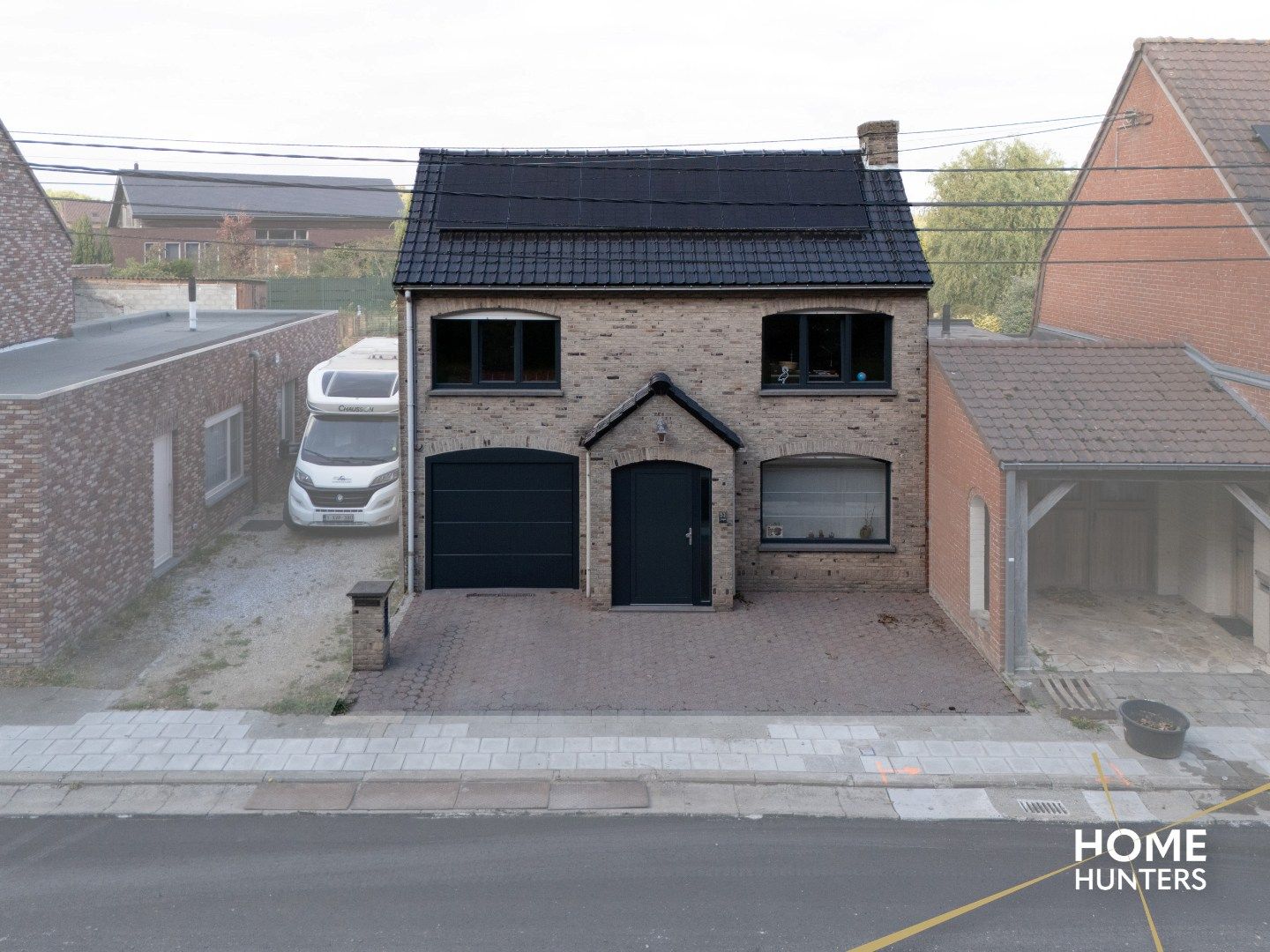 Ruime woning met 3 slaapkamers, zonnige tuin en garage te Geluveld foto 3