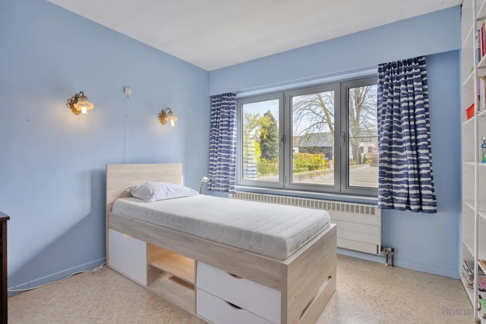 Op te frissen rijwoning te koop in het hartje van Westerlo foto 15