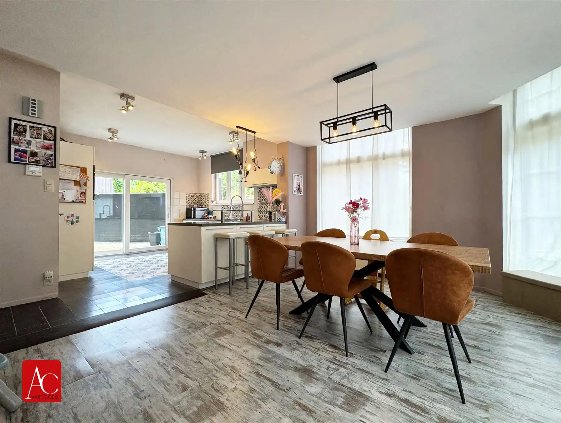 Woning met 5 slaapkamers en terras  foto 11