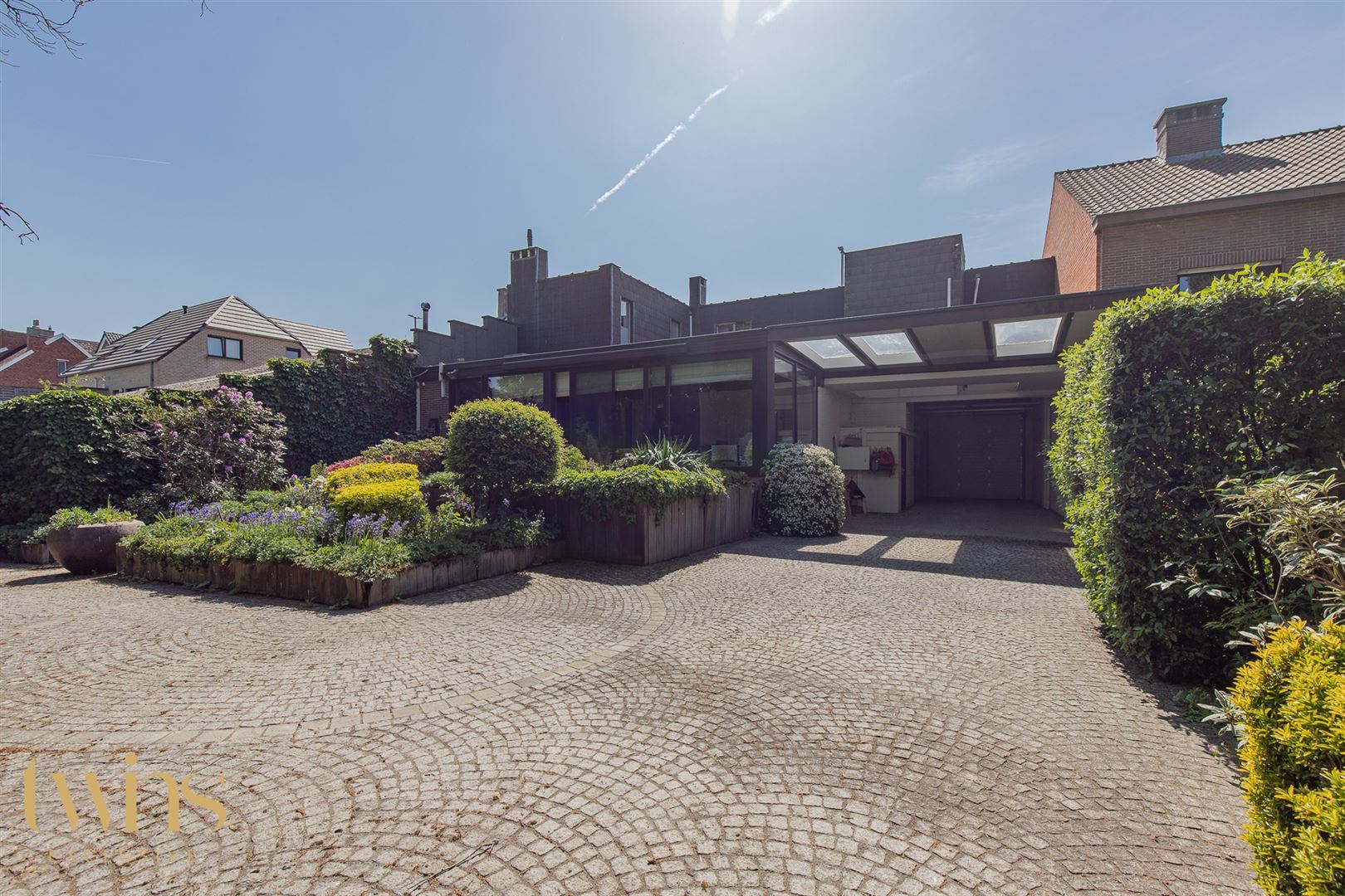 Te koop – Unieke eigendom met commerciële ligging op 4.143 m² te Dendermonde. foto 25