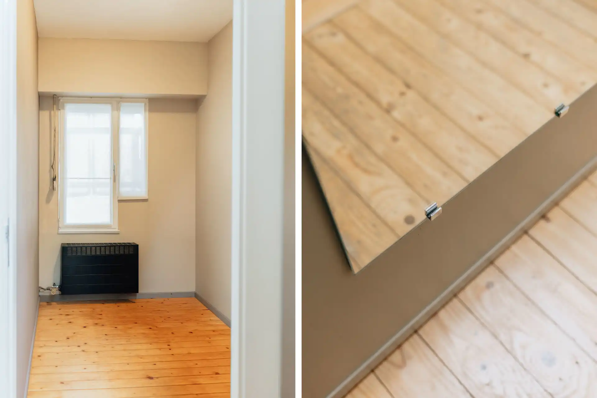 Charmante en instapklare gezinswoning in Valaarwijk foto 13