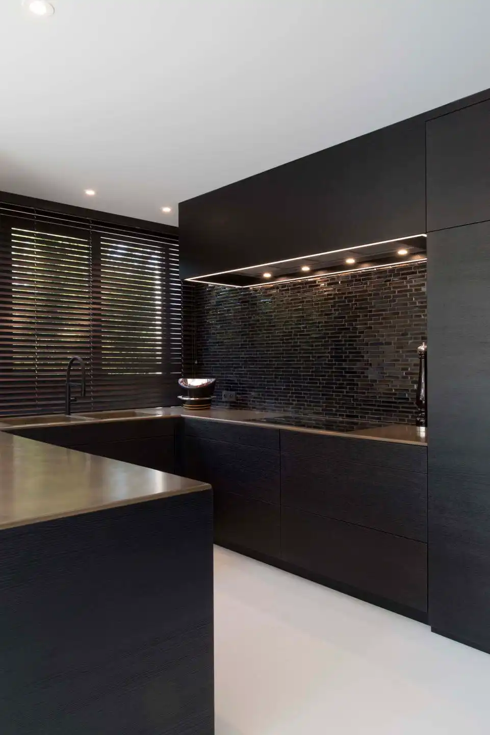 Villa met sublieme afwerking en adembenemend polderzicht... foto 7