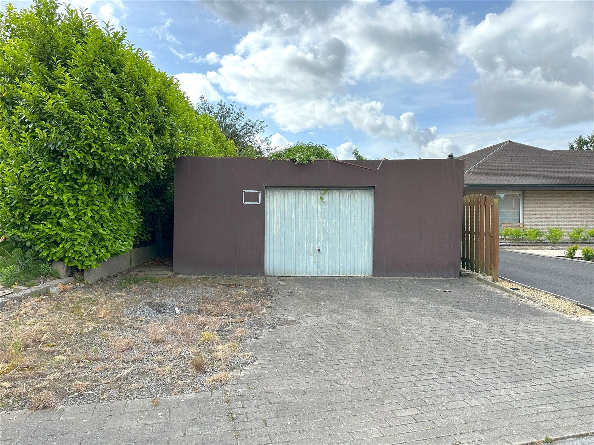 Huis foto 4