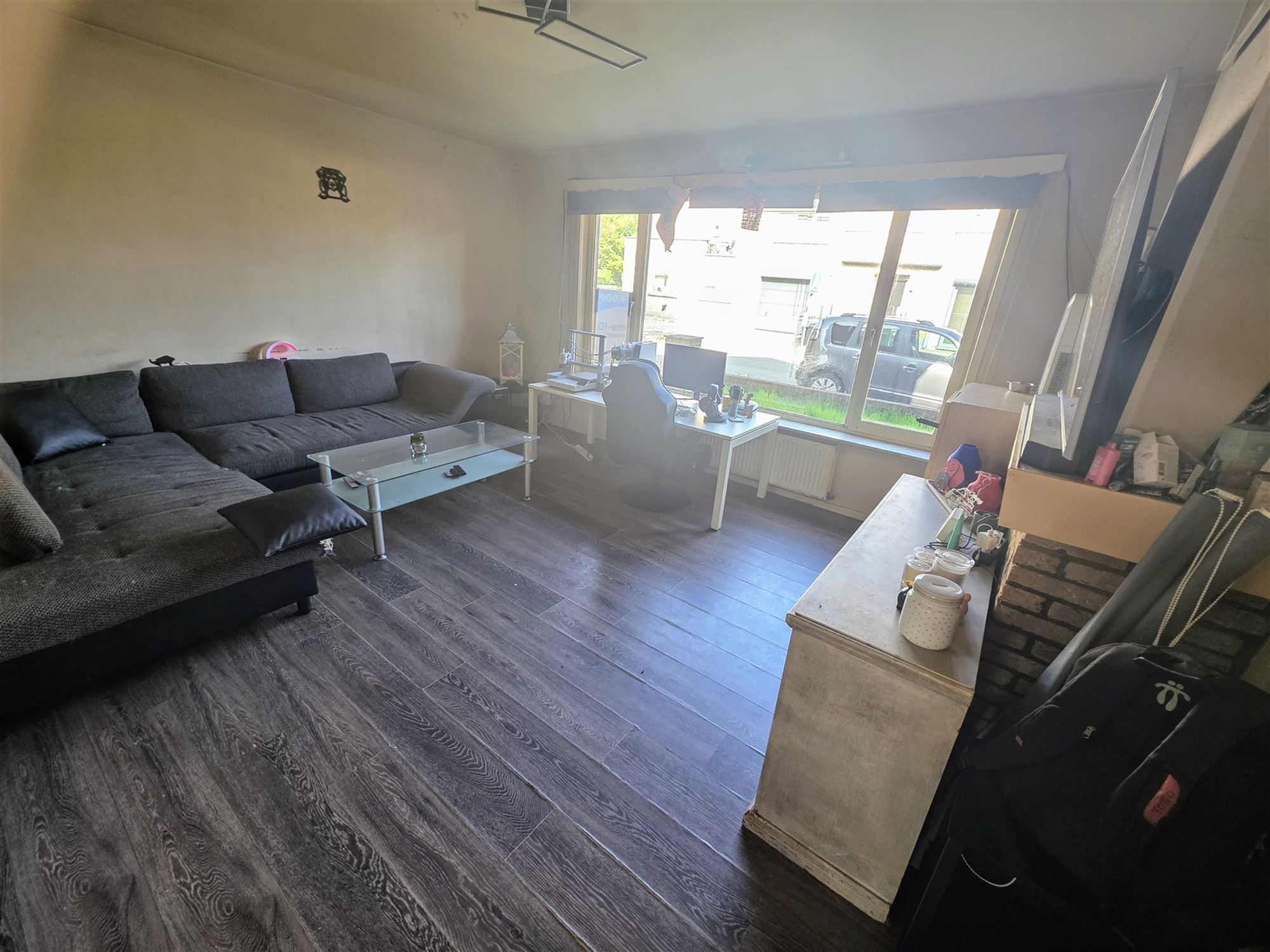 Ruime 3-SLK Woning met Tuin in Hamont, 180m² foto 3