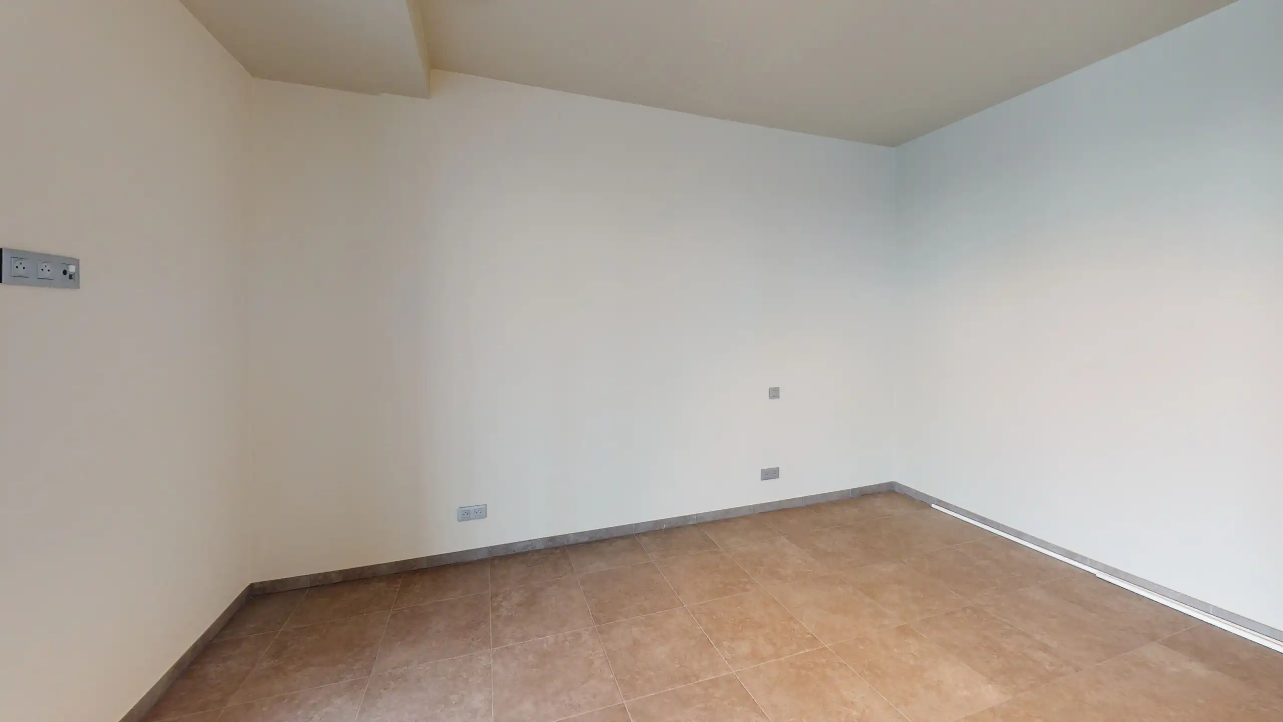 ANTWERPEN EILANDJE - Wonen aan de jachthaven foto 5