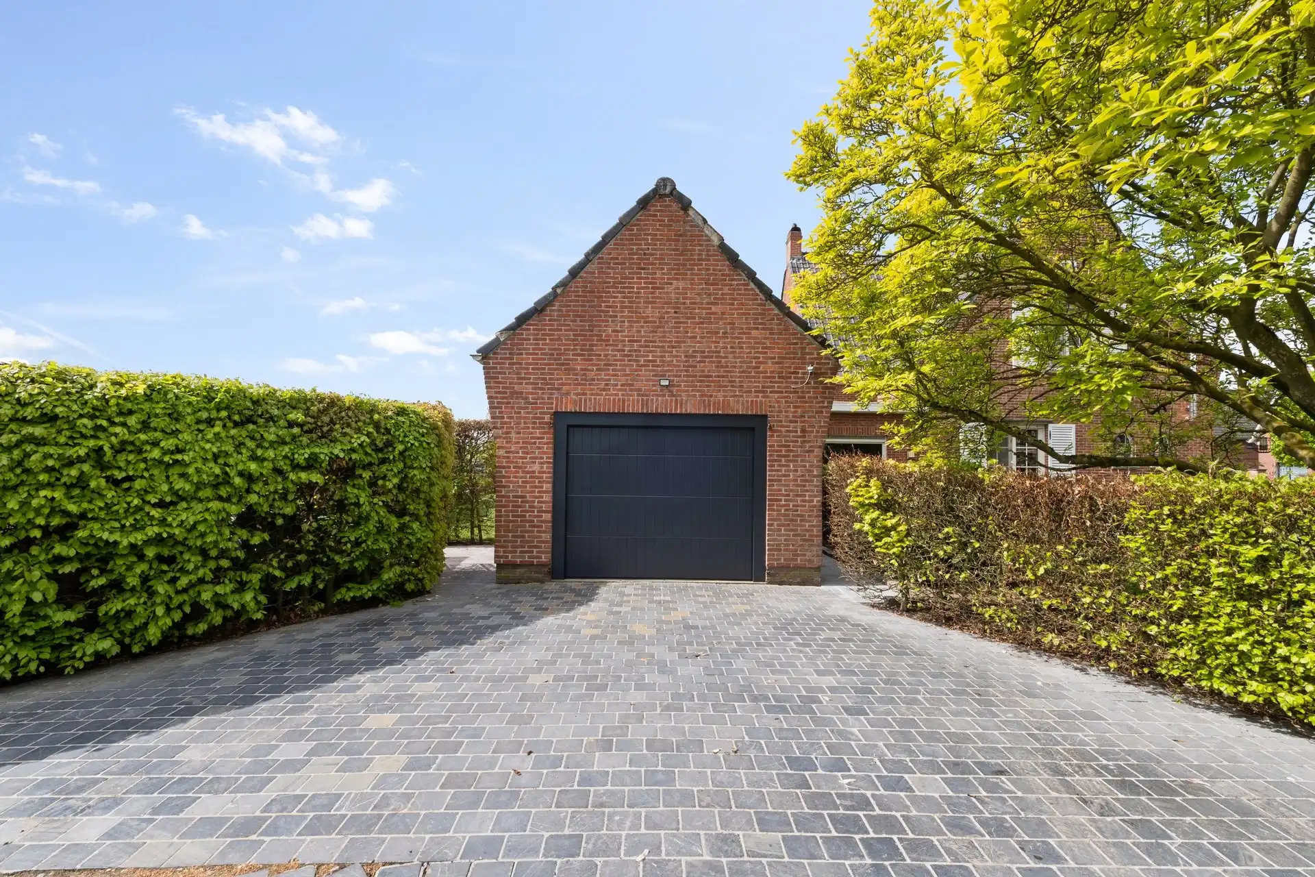 Prachtige open bebouwing met authentieke elementen foto 32