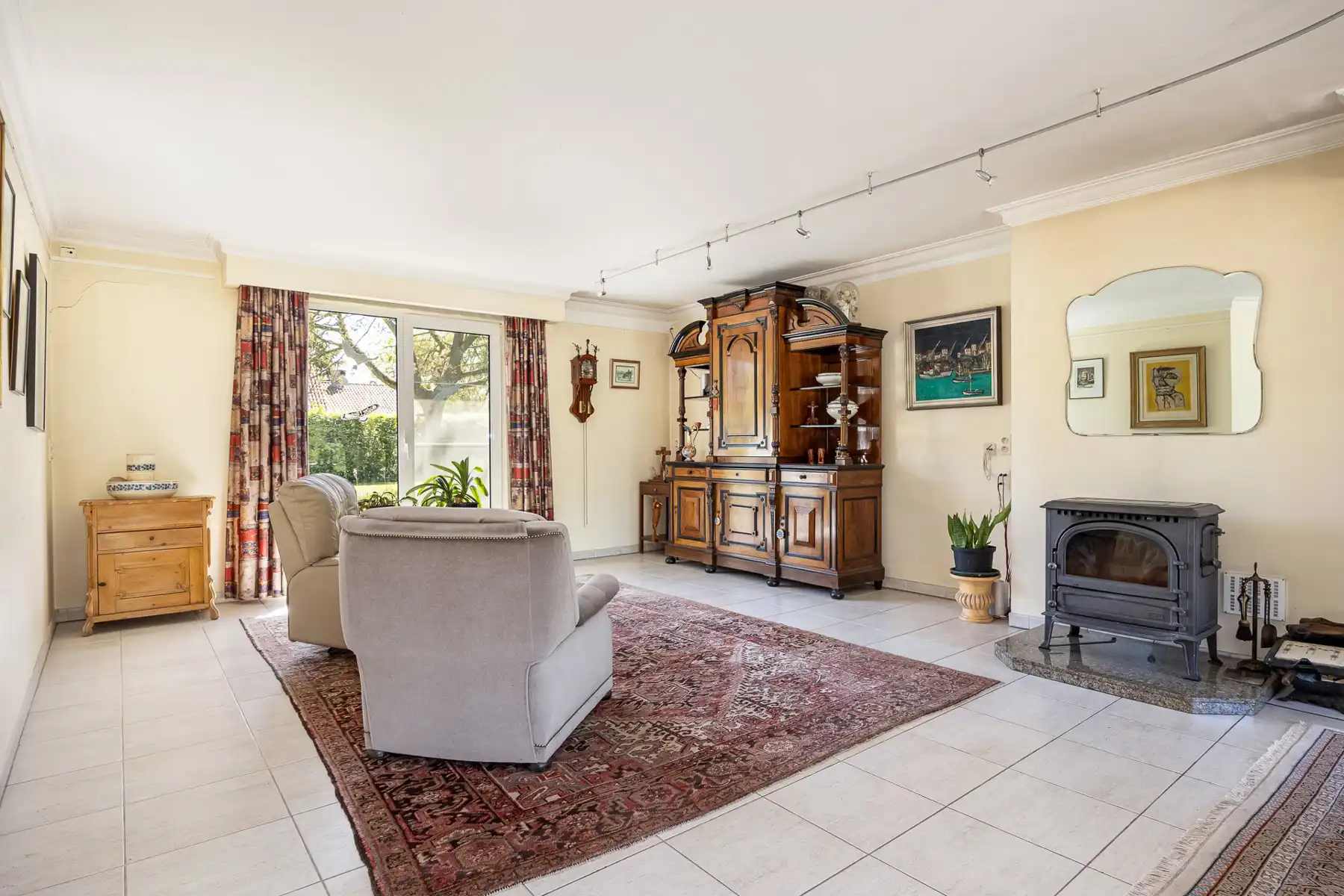 Vrijstaande villa met kantoor op prachtig perceel (6.708m²)! foto 14