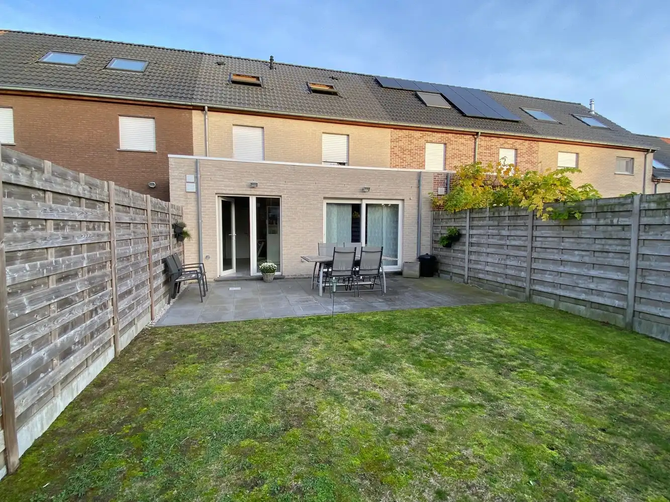 Huis te koop Dockaertstraat 58 - 8620 Nieuwpoort
