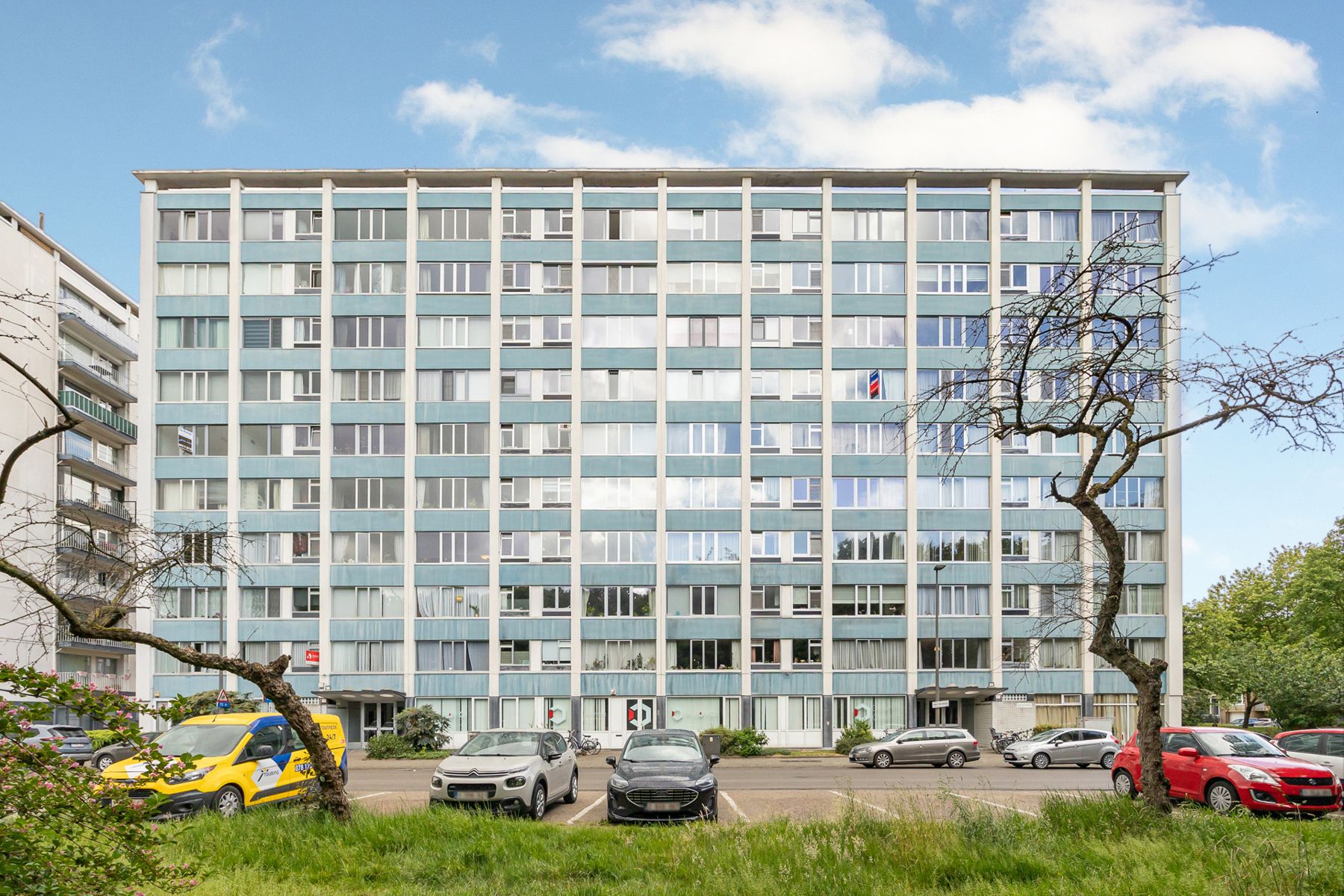 Instapklaar appartement te koop in Deurne nabij Rivierenhof foto 10