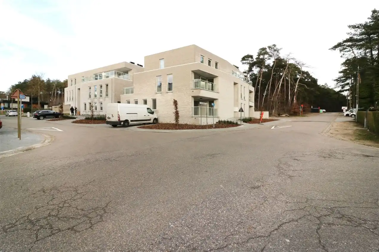 Unieke penthouse, zuidterras, garage, temidden natuur foto 29