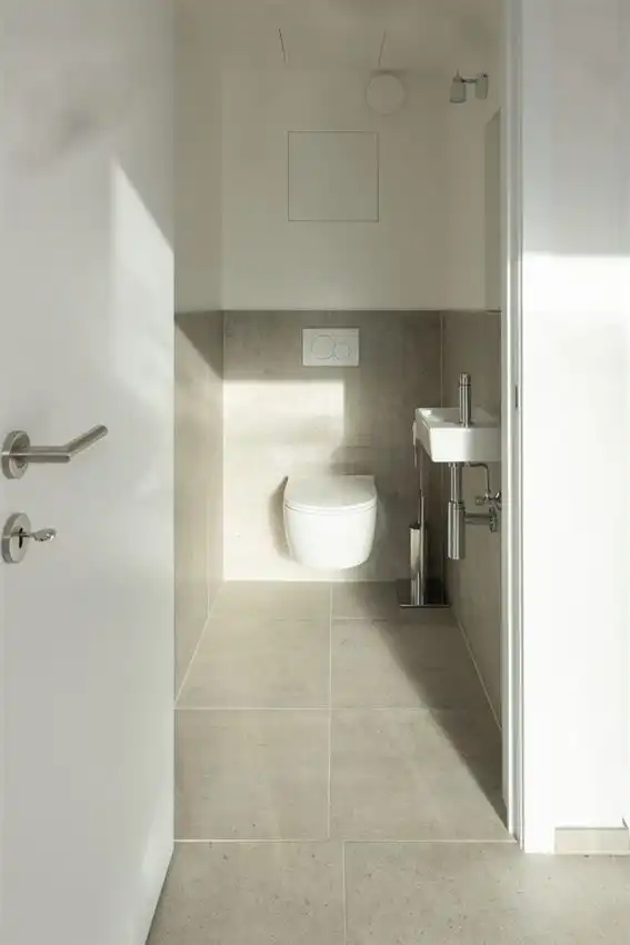 Unieke penthouse, zuidterras, garage, temidden natuur foto 29