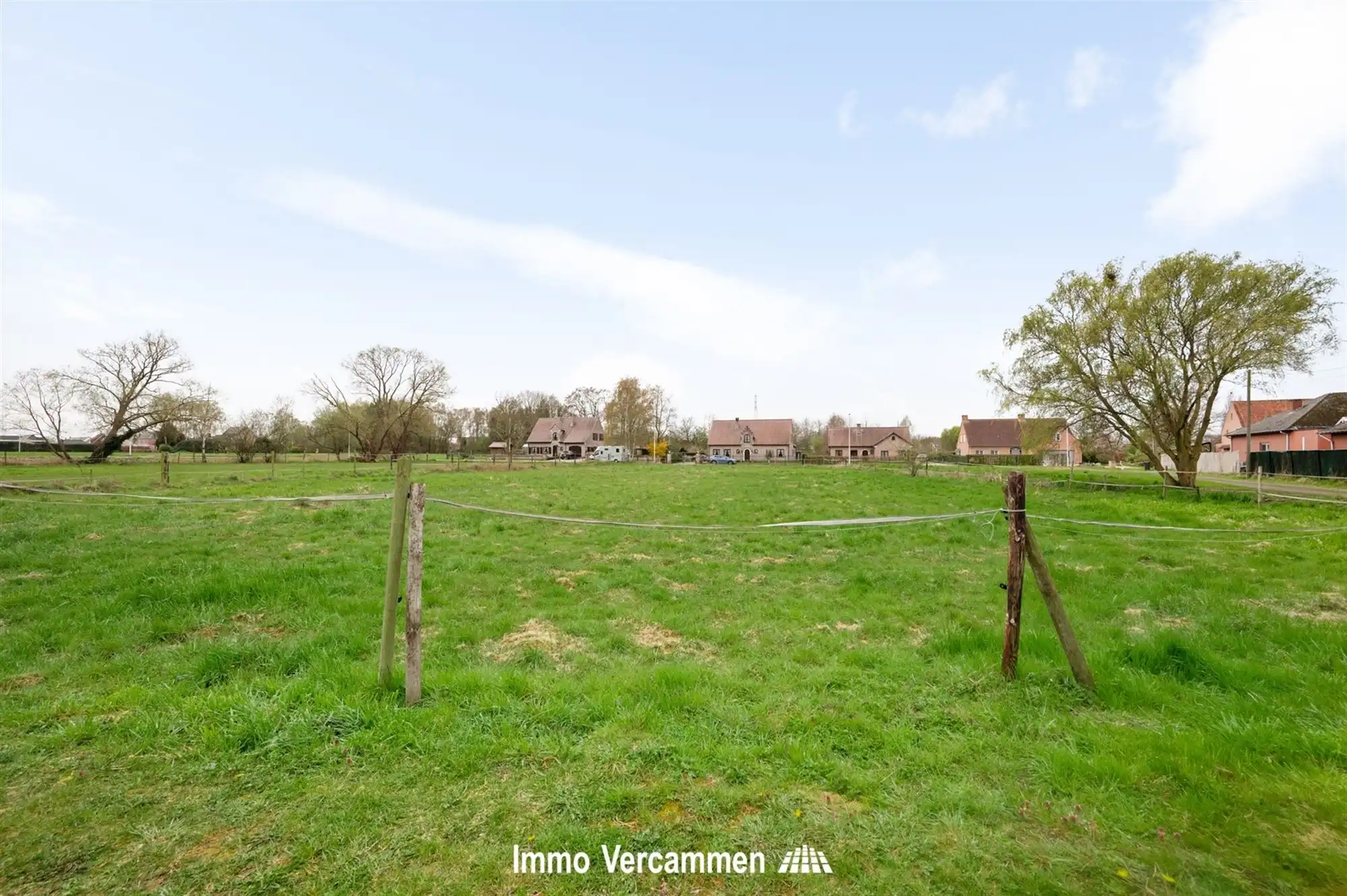 Knap perceel landbouwgrond te Duffel foto 5