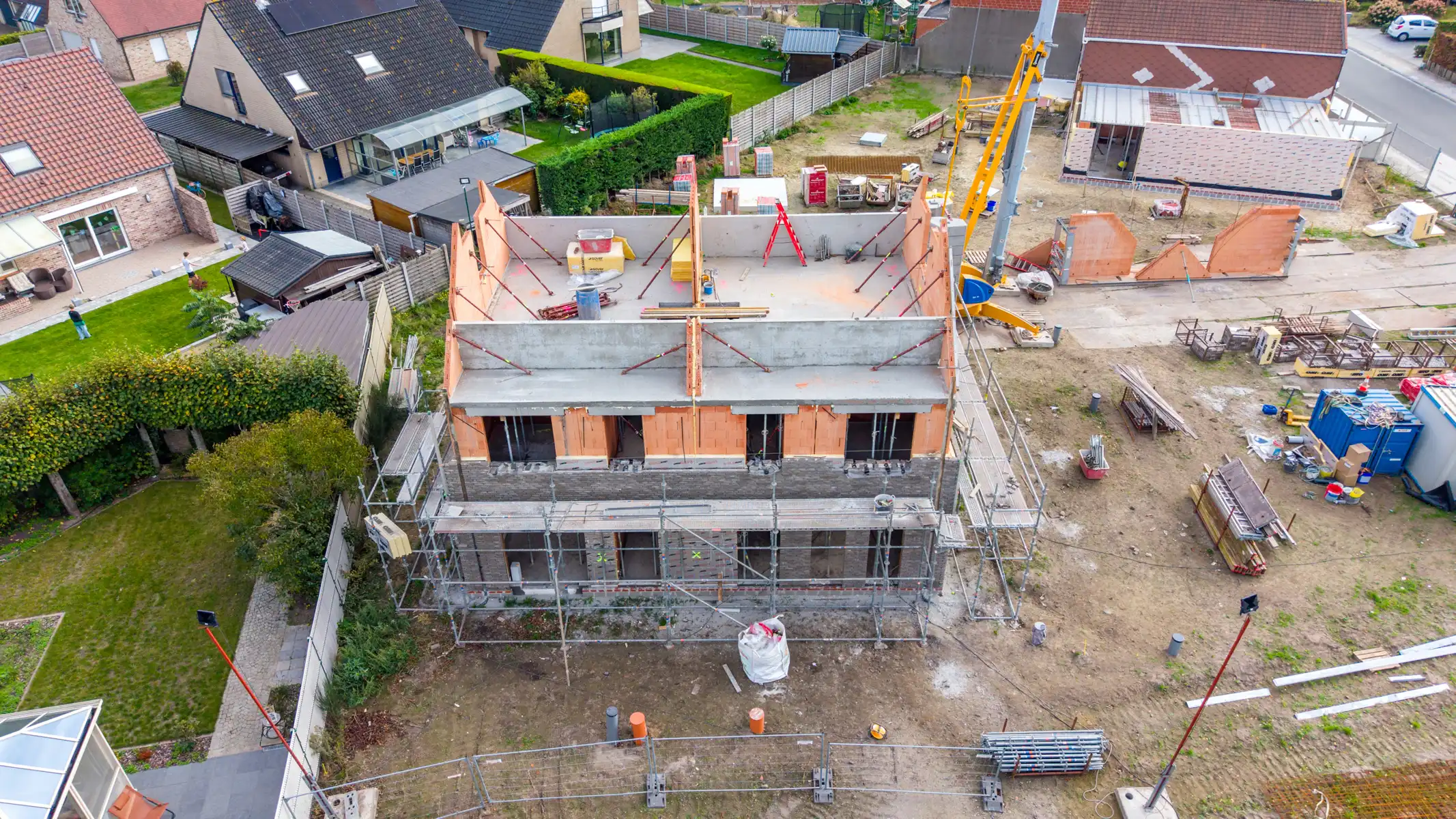 Huis te koop foto 18