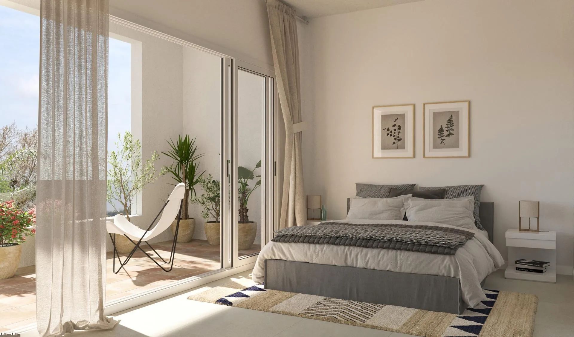 Ervaar de toekomst van wonen: vakantiewoningen en halfvrijstaande villa's op een prachtig golf resort! foto 7