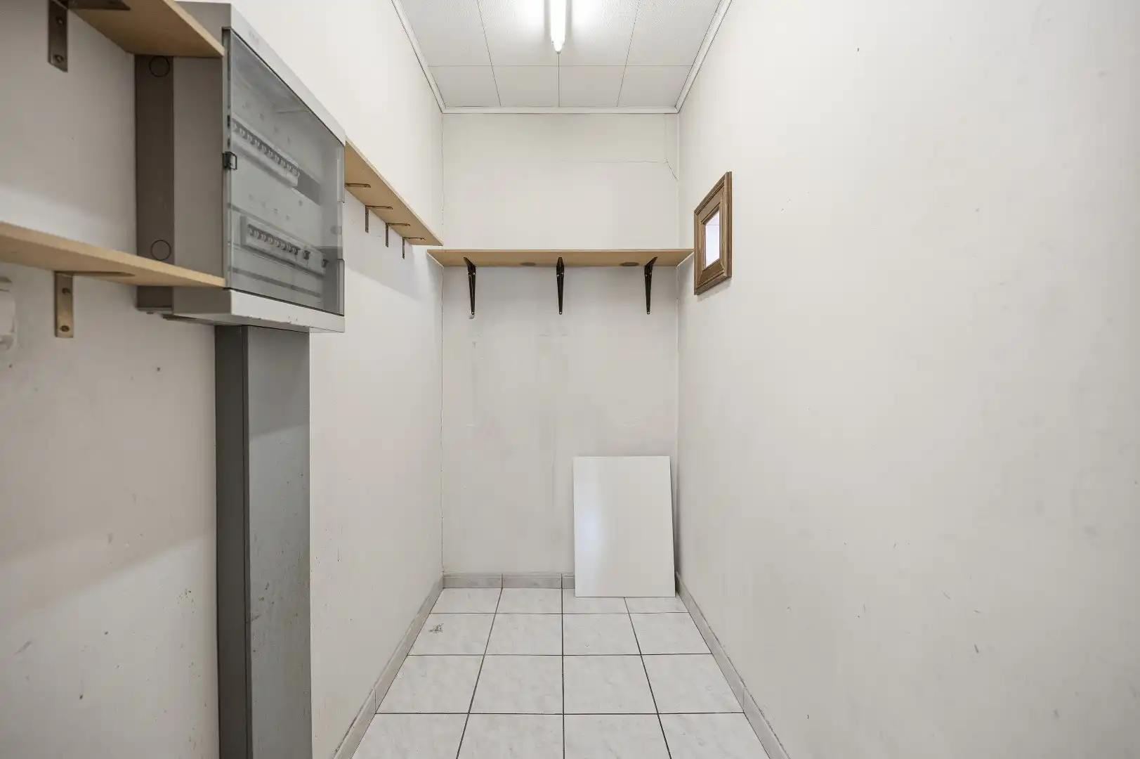 1 rijwoning en 2 appartementen in gezellig Hoegaarden foto 20