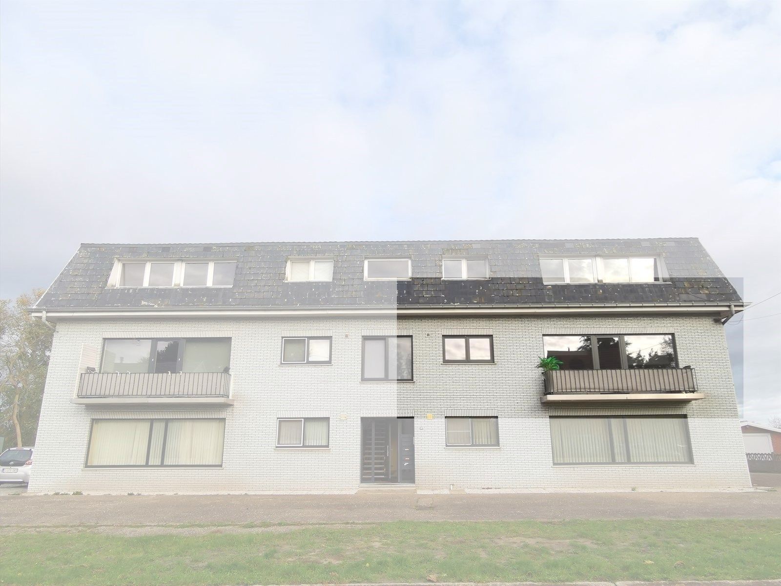 Appartement te huur Capucienenstraat 23 -/3 - 3970 Leopoldsburg