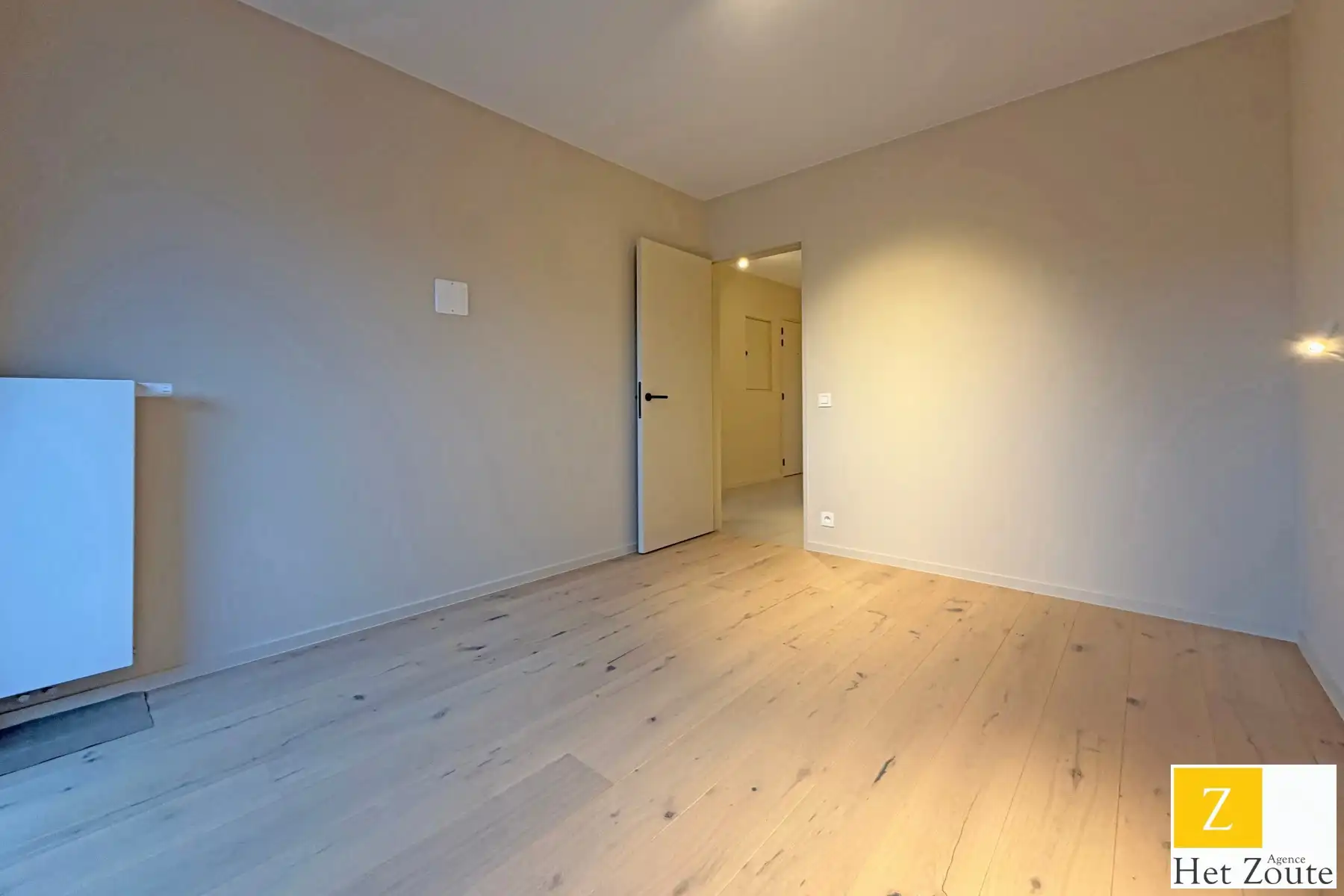 Gerenoveerd app - vlakbij Zeedijk  foto 13
