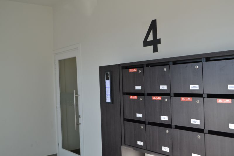 Appartement met 2 slaapkamers en staanplaats foto 17