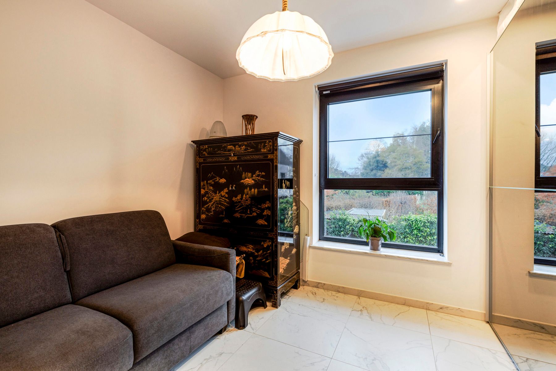 Recent appartement met ruime garagebox te BERLAAR foto 14