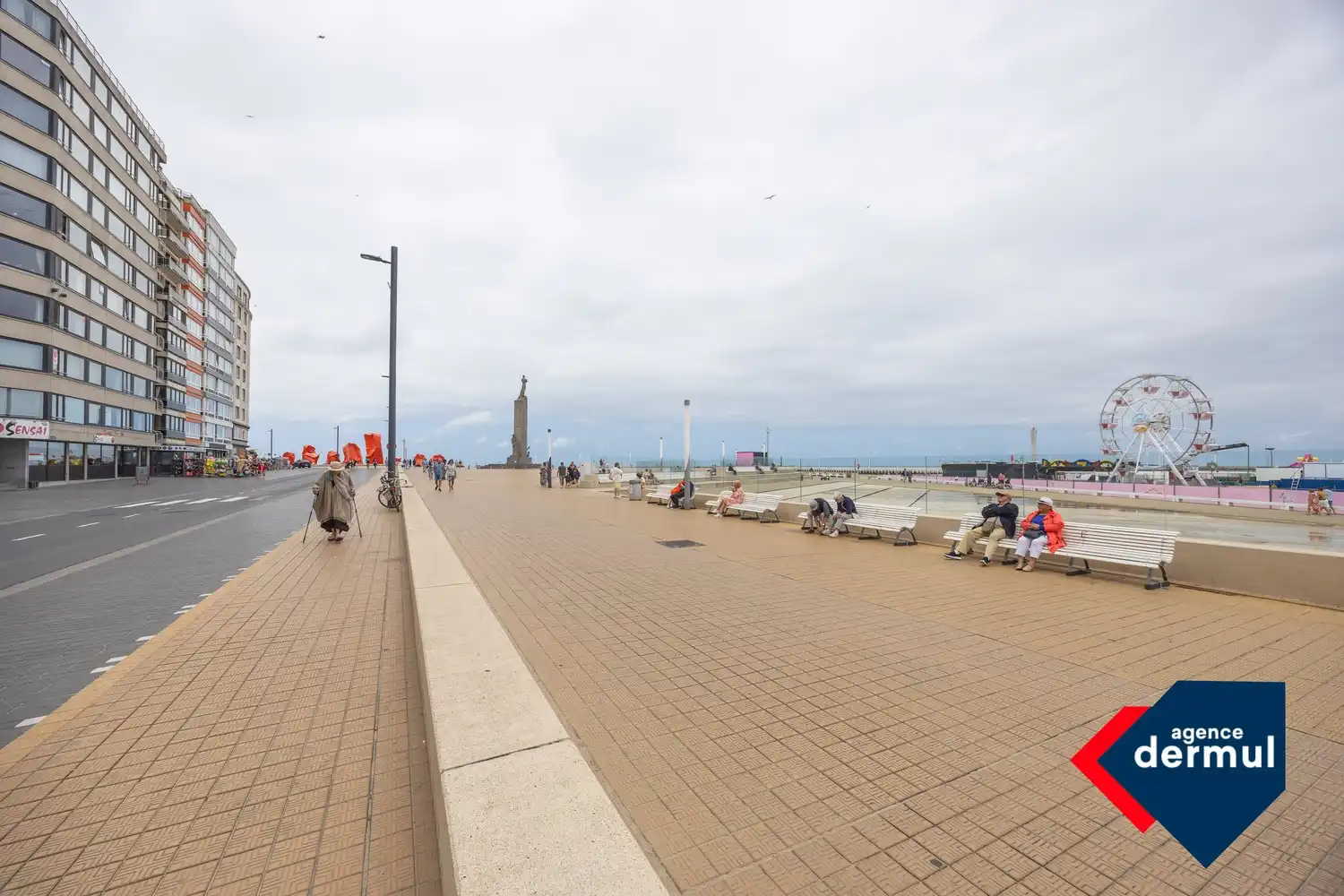 RESIDENTIE LA REGENCE foto 22