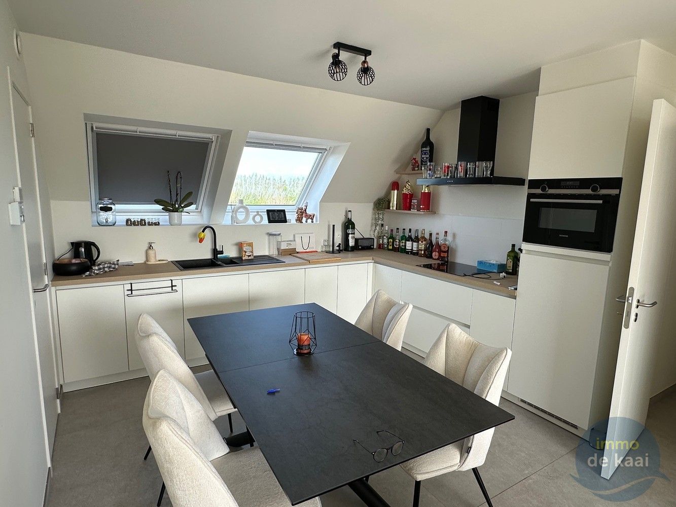 Appartement te huur foto 2