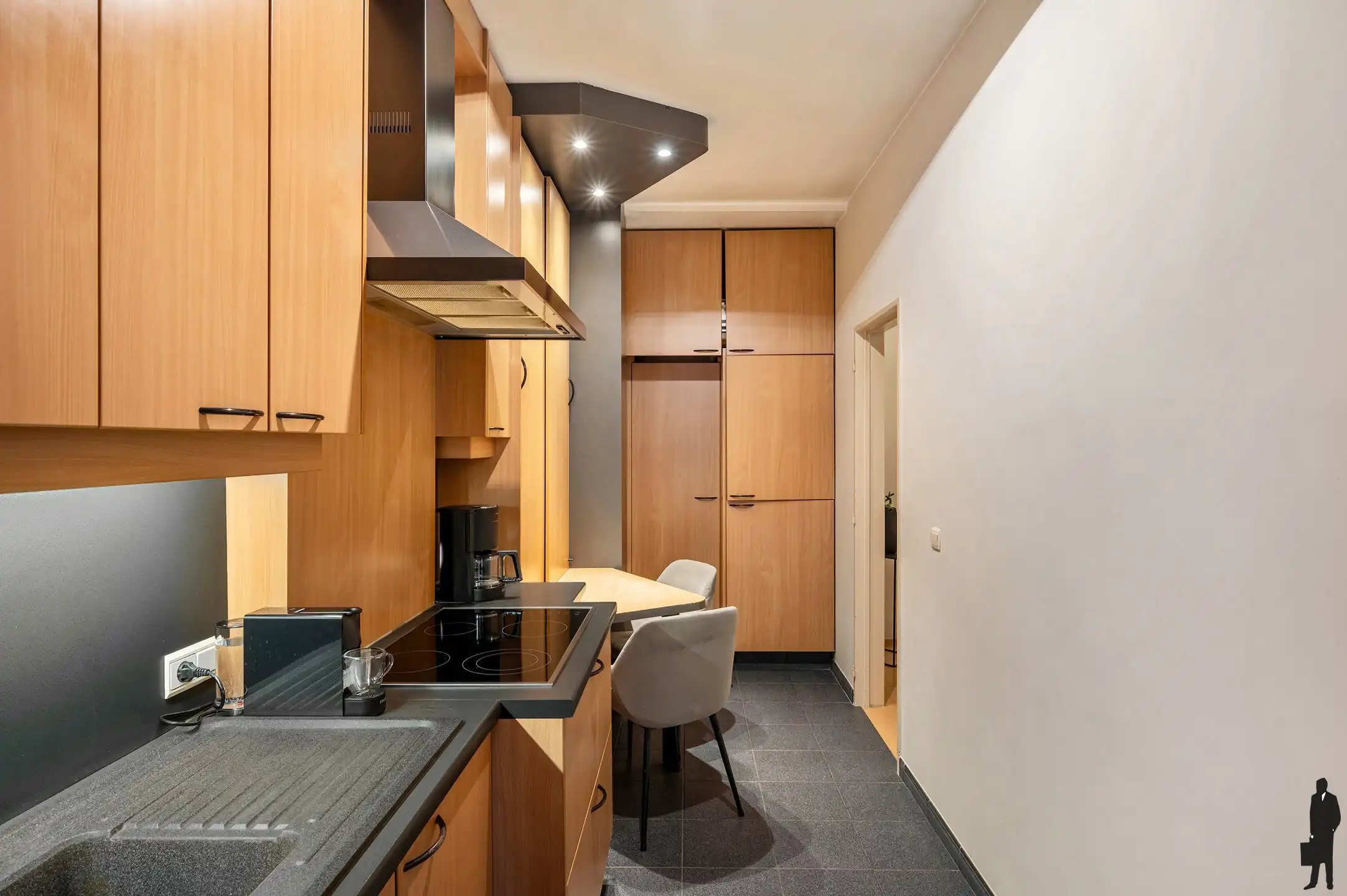 Breed en lichtrijk wonen op toplocatie. foto 7