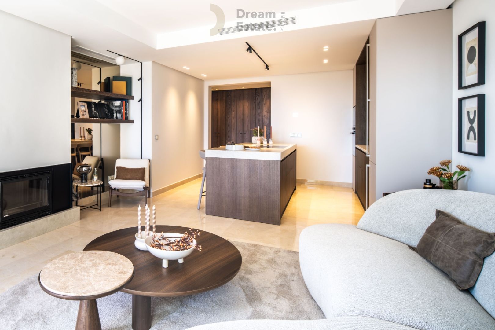 Uitzonderlijk penthouse in Buenavasta, La Quinta. foto 6
