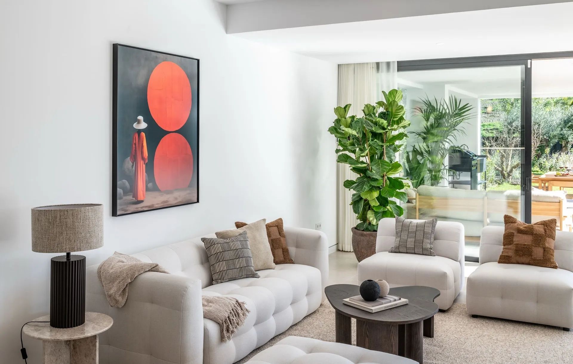 Exclusieve leefstijl in El Paraíso – waar modern design en luxe elkaar ontmoeten foto 5