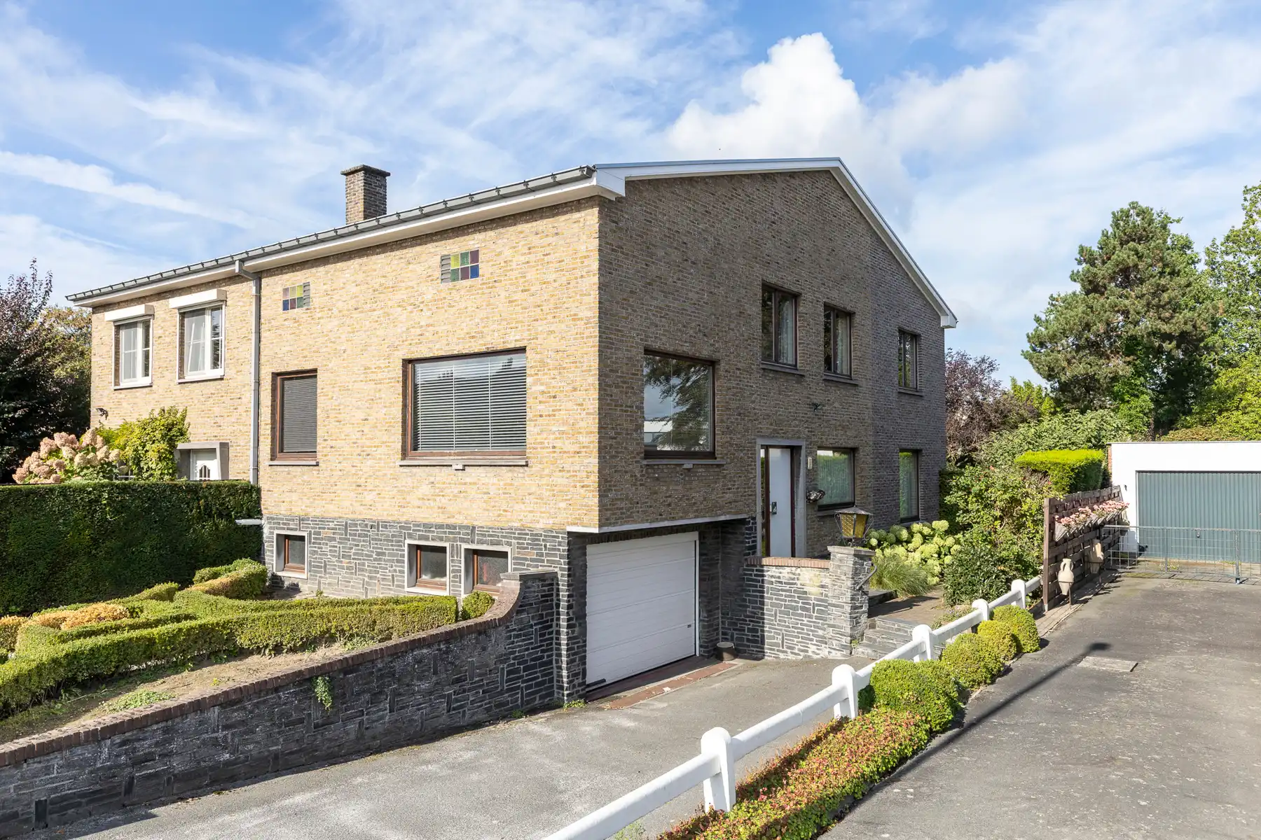 Huis te koop Molendreef 111 - 9920 Lievegem