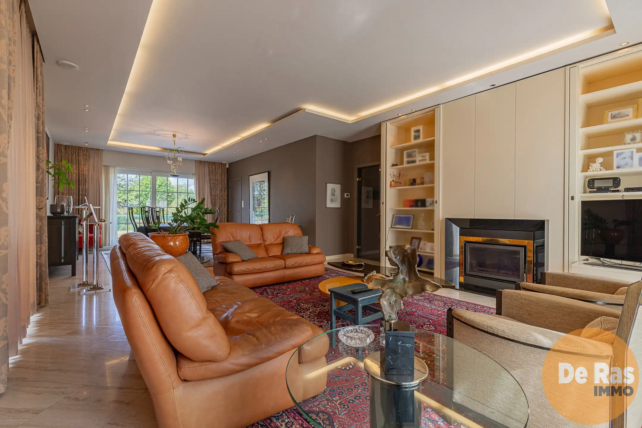 WETTEREN - Riante multi-functionele villa op top ligging foto 11