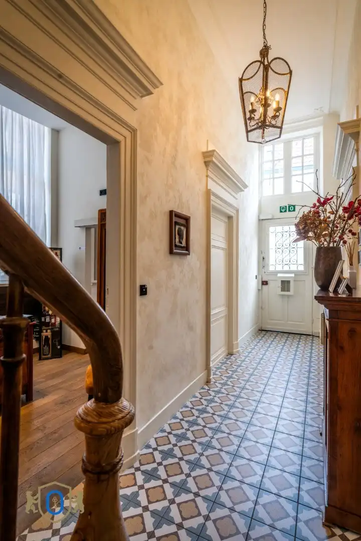 Exclusieve B&B centrum Brugge  foto 11