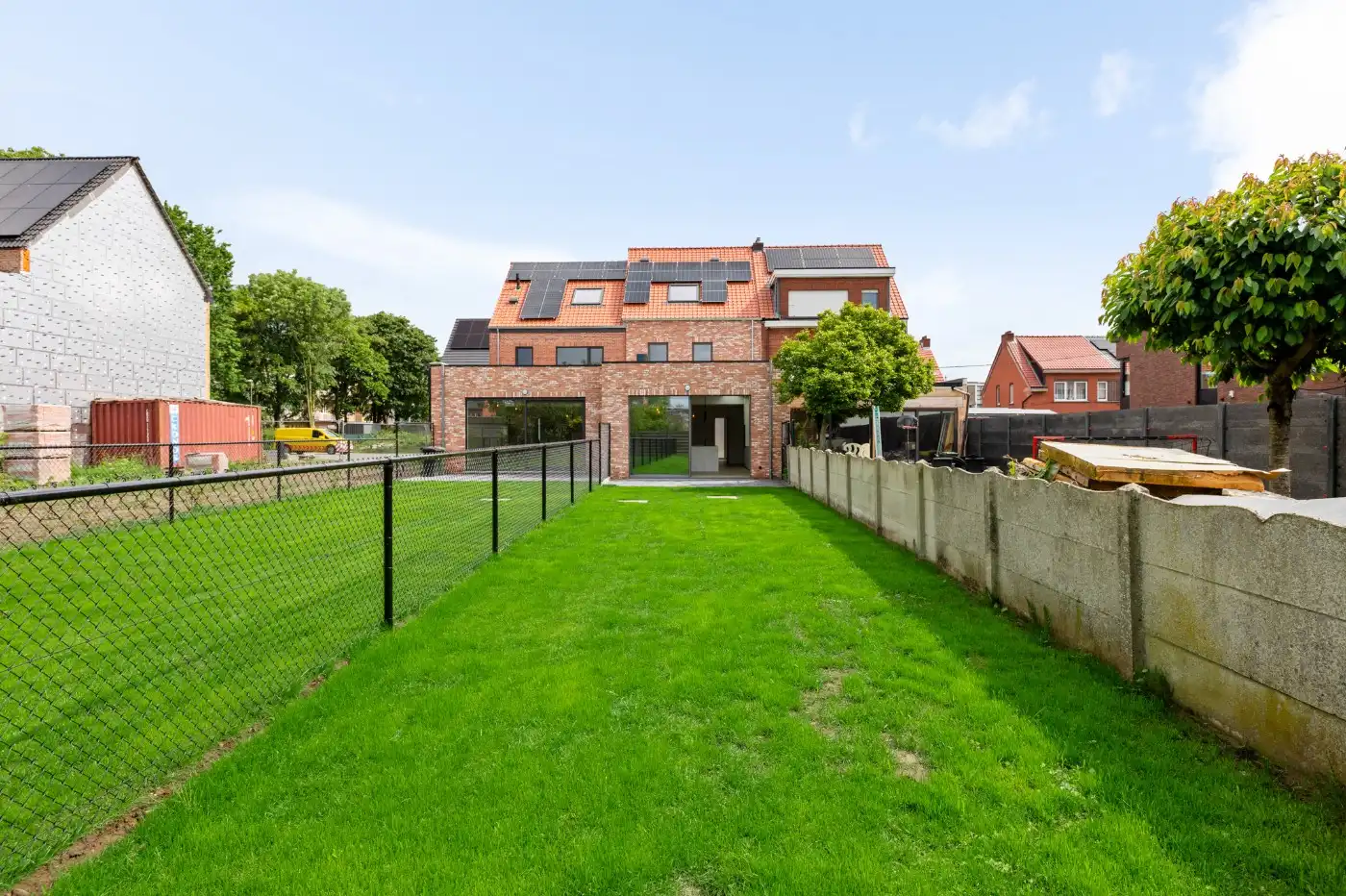 Ruime nieuwbouwwoning met 3 slpk., grote tuin en inpandige garage foto 27