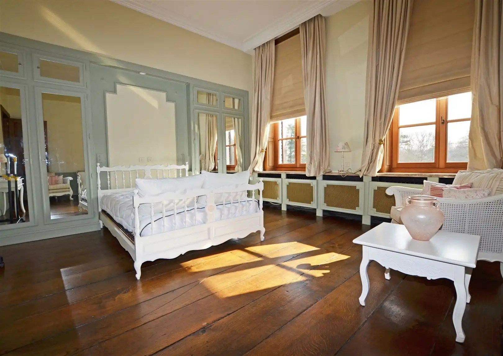 Uniek kasteeldomein op ±7ha nabij het centrum van Hasselt foto 18