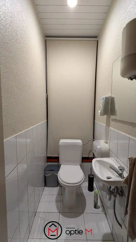 Handelspand te koop in Beringen – instapklaar met een oppervlakte van 100 m² in de Brugstraat foto 13