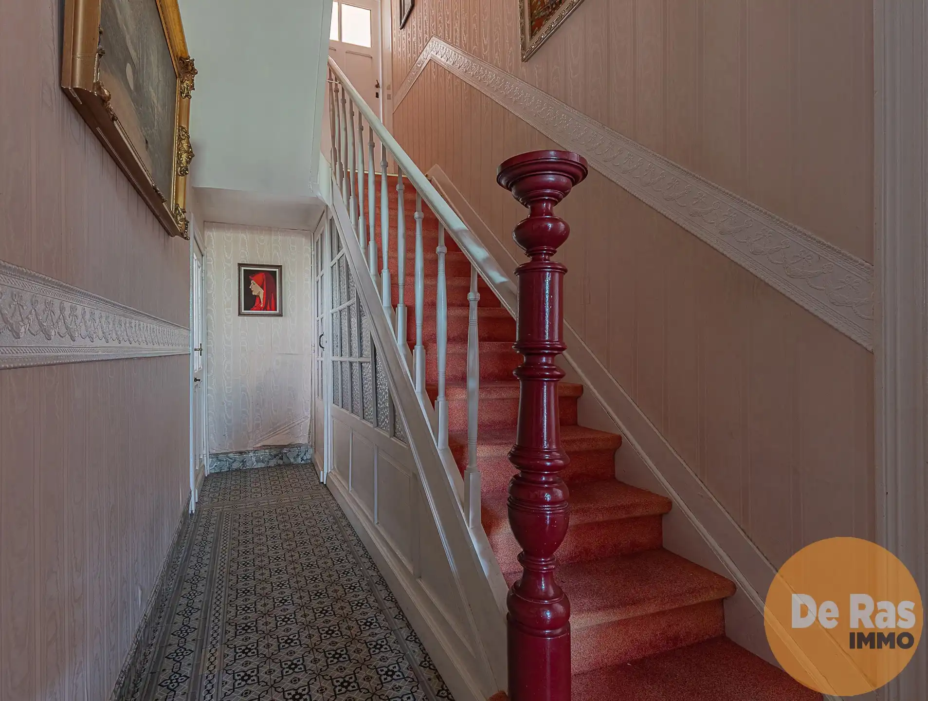 NIEUWERKERKEN - KARAKTERISTIEKE BURGERWONING foto 22