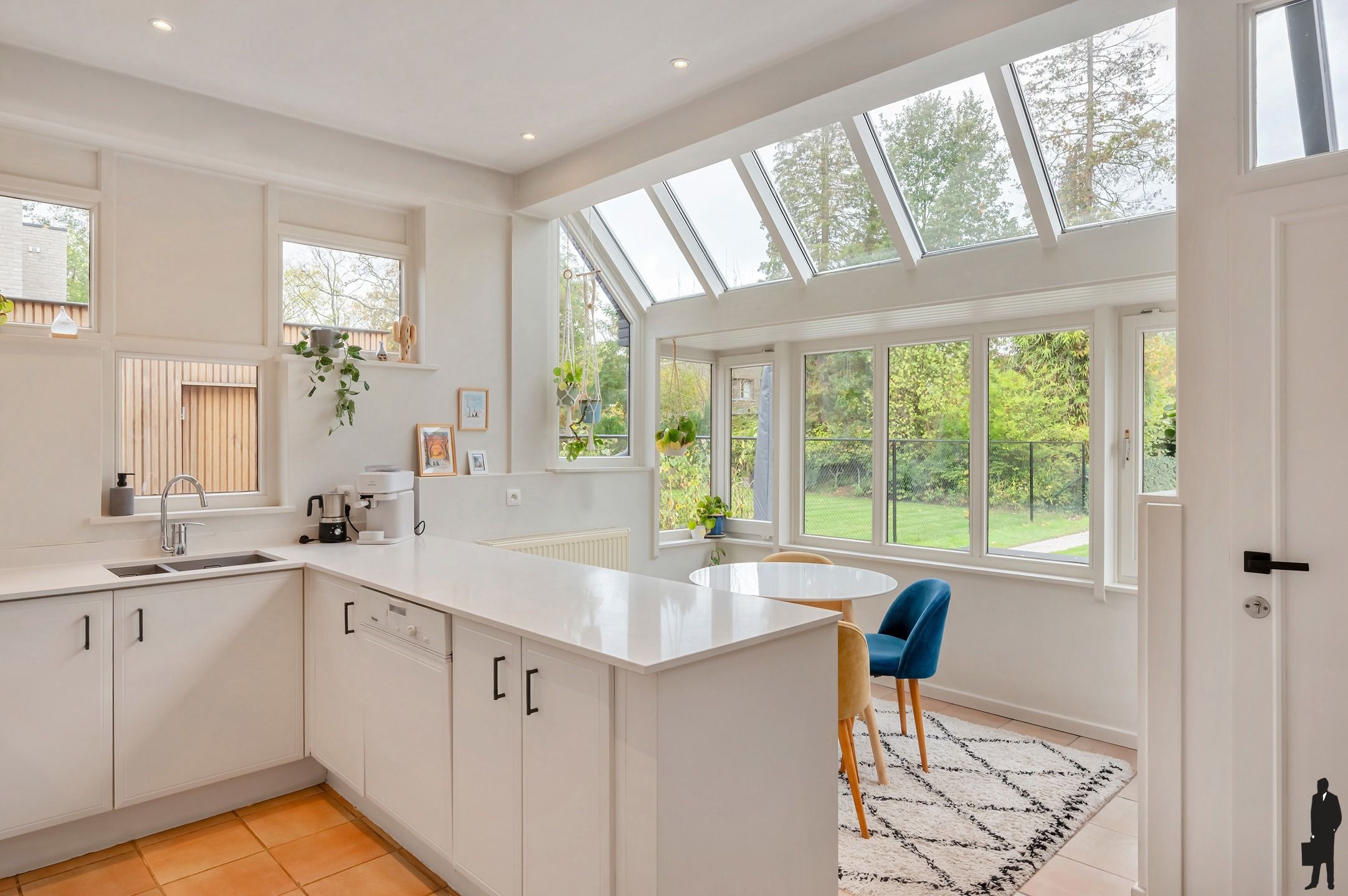 Charmante woning met karakter, ruime tuin en gunstige ligging te Heide foto 13