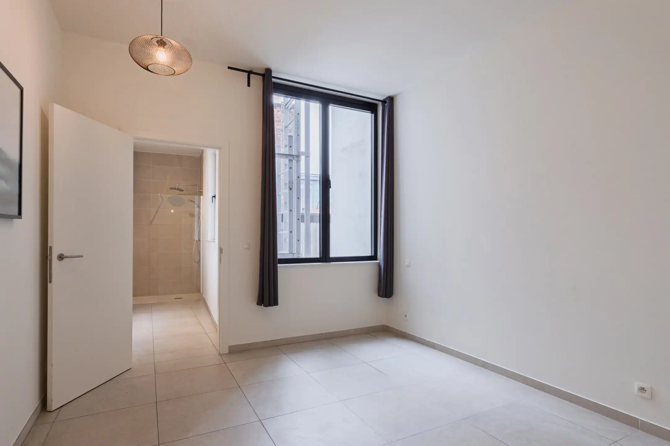 ANTWERPEN CENTRUM - Centraal gelegen appartement foto 7