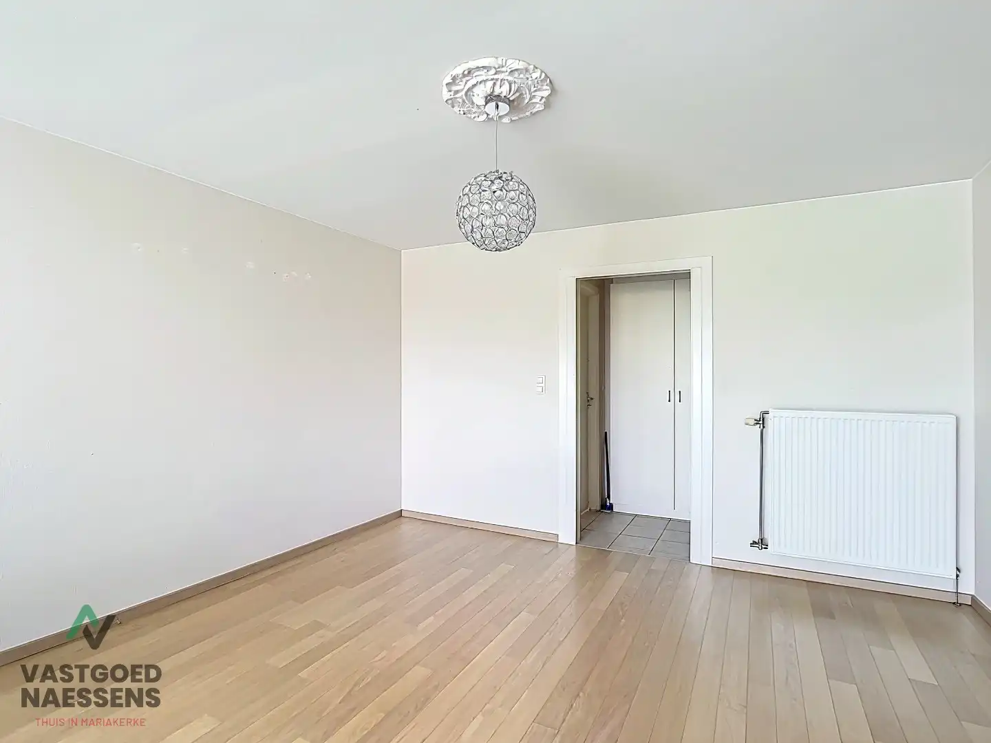 2 SLPK APP MET TERRAS IN RUSTIGE WOONWIJK foto 4