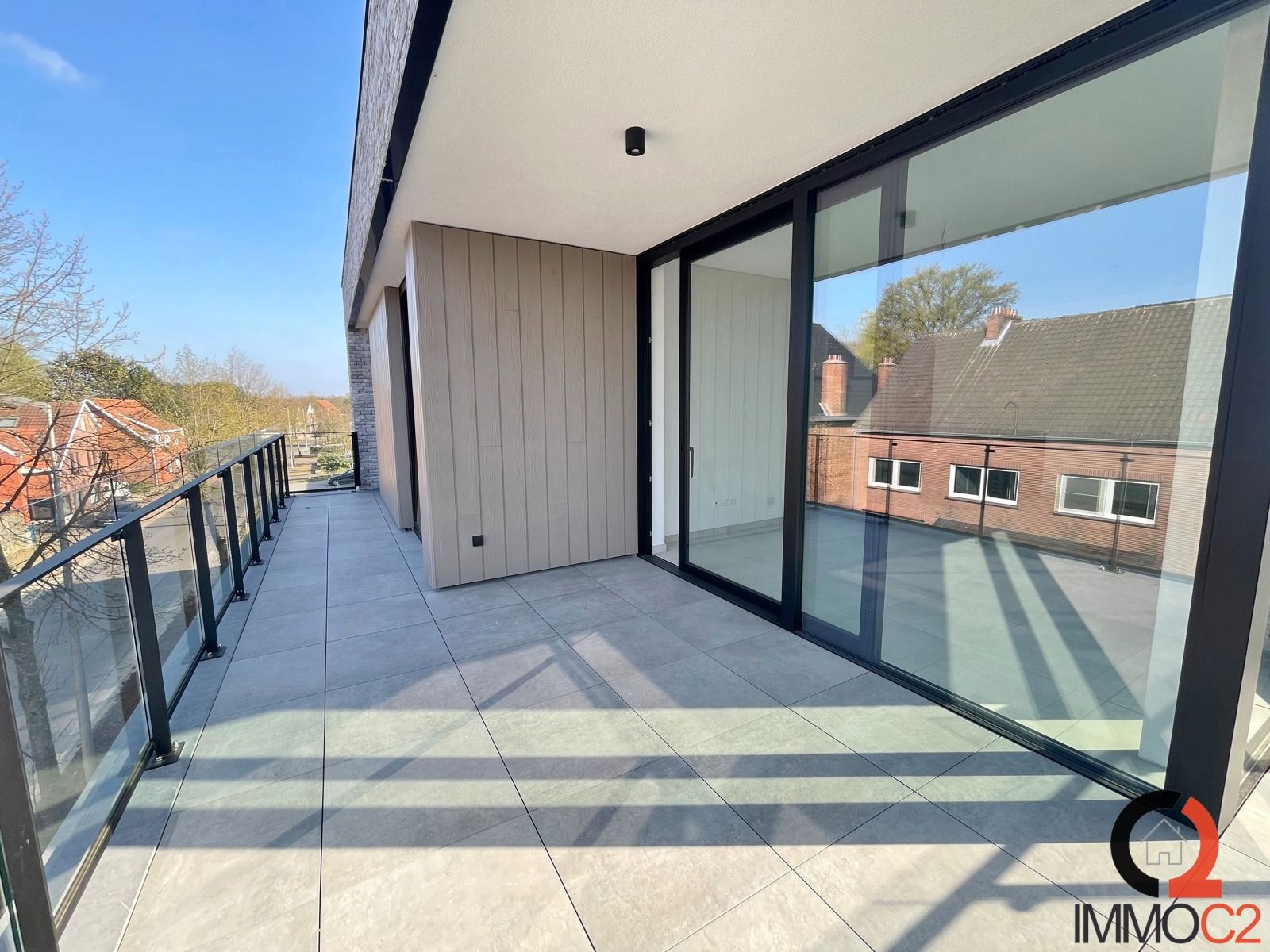 Appartement te huur foto 11