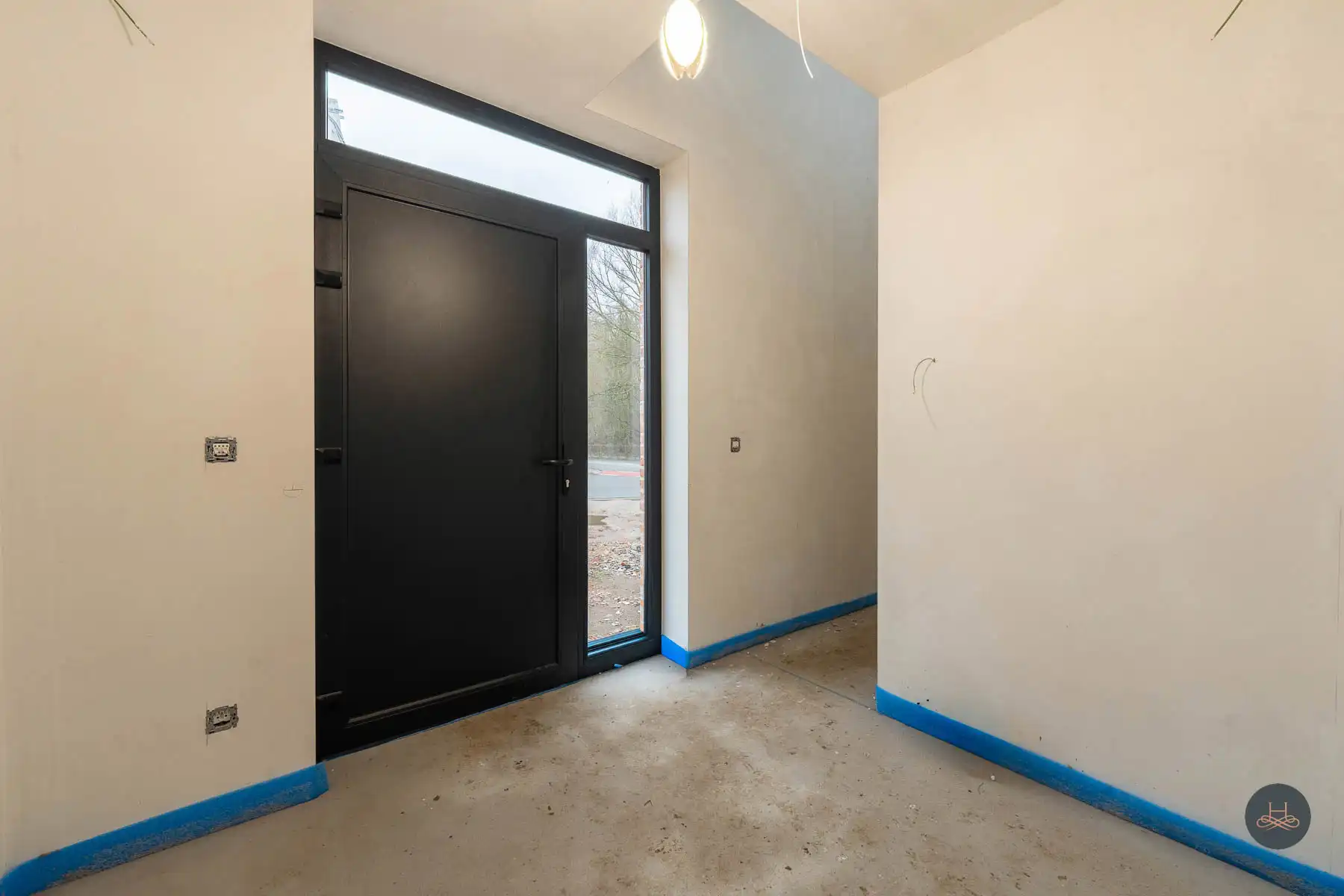 Landelijke BEN woning op riant perceel foto 3