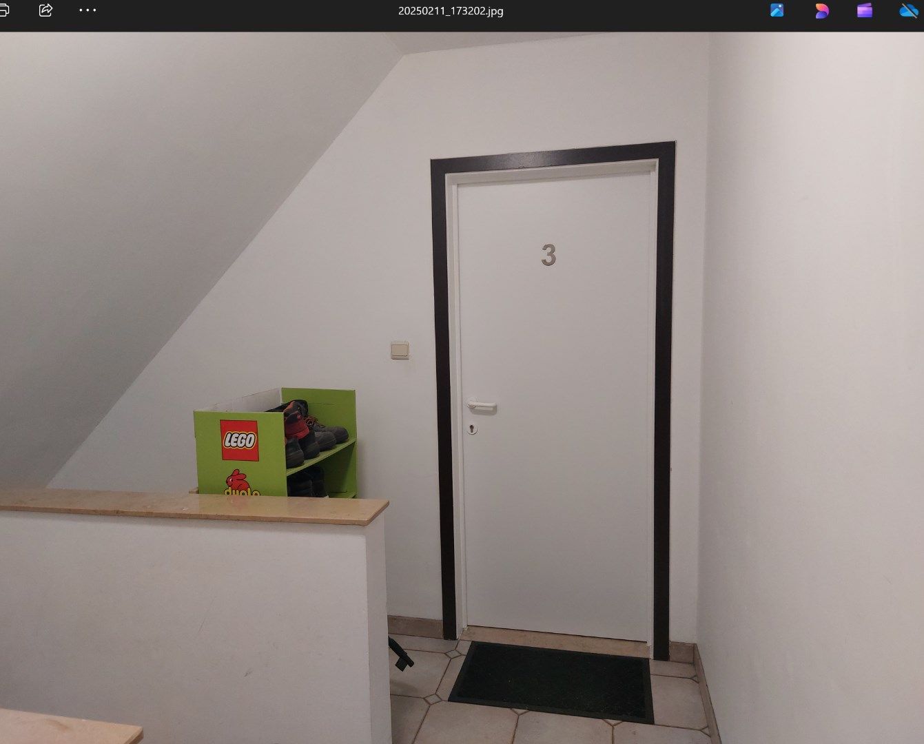2 appartementen te koop foto 3