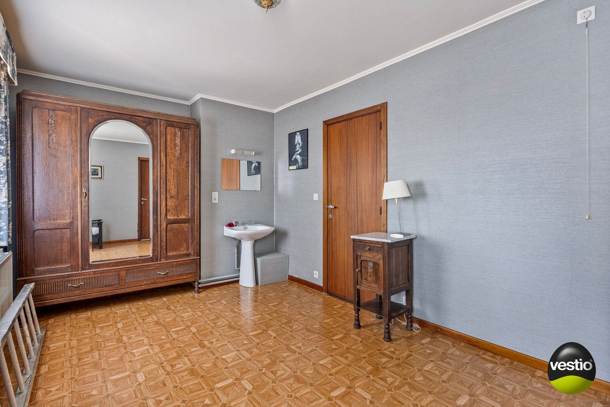 RUIME WONING MET PRAKTIJKRUIMTE OP 8A43CA TE NEREM. foto 21