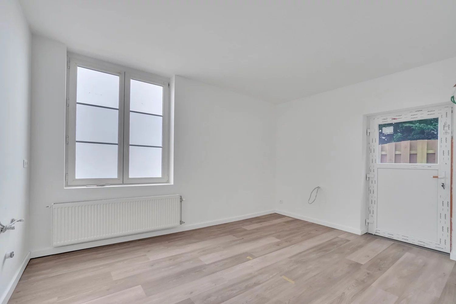 Ruime, gerenoveerde woning op een goede locatie foto 11