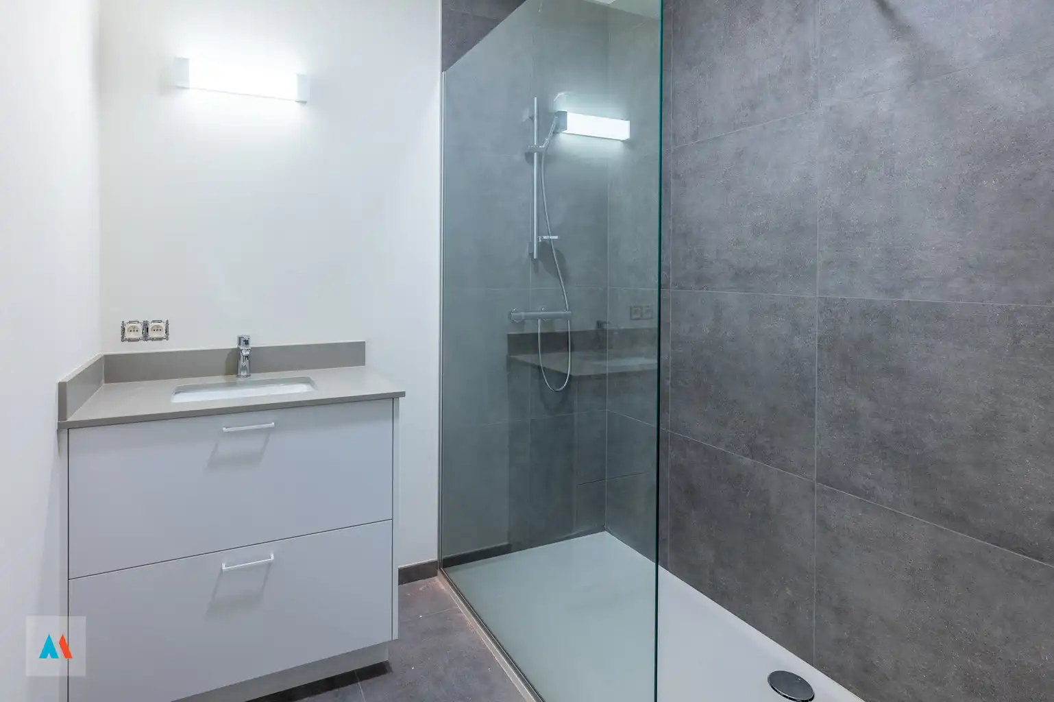 Energiezuinig appartement foto 4