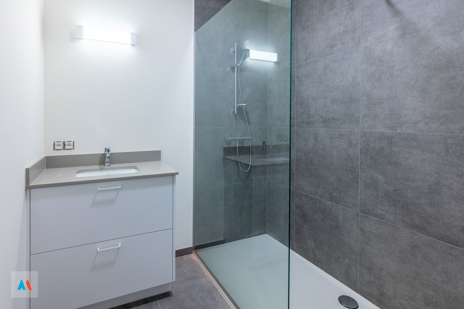 Energiezuinig appartement foto 4